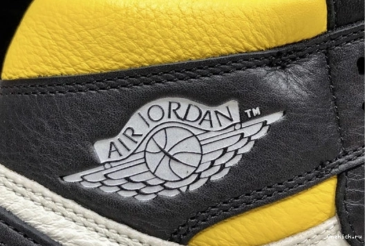  269 OG Air High 107 107 'Not Jordan Resale' For ModernLook 1 NRG Retro 861428 861428 0526